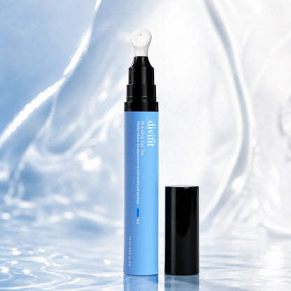 Divifit Hydrating Eye Gel