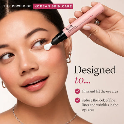 Divifit Hydrating Eye Gel