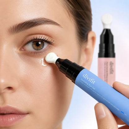 Divifit Hydrating Eye Gel