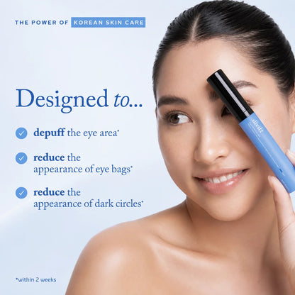 Divifit Hydrating Eye Gel
