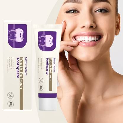 Nature Oral Care Toothpaste