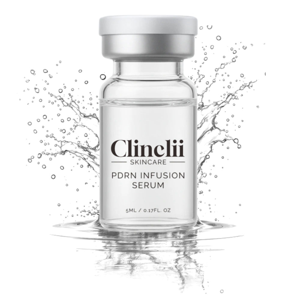 PDRN Micro-Penetration Care System | Revitalize Your Skin's Natural Radiance