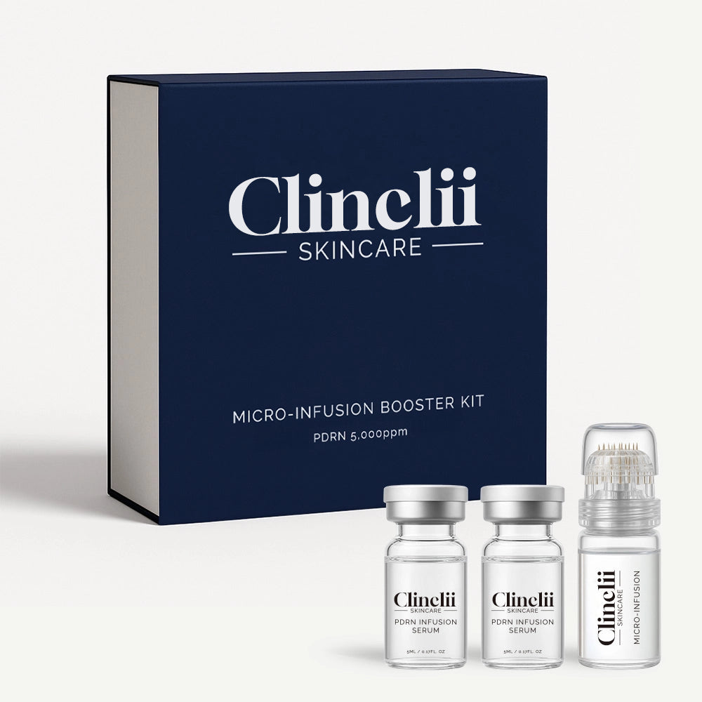 PDRN Micro-Penetration Care System | Revitalize Your Skin's Natural Radiance