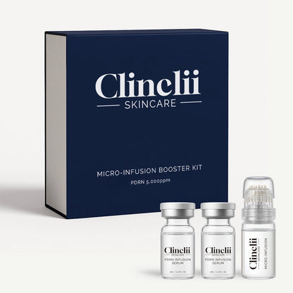 PDRN Micro-Penetration Care System | Revitalize Your Skin's Natural Radiance
