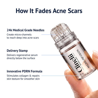 PDRN Micro-Penetration Care System | Revitalize Your Skin's Natural Radiance