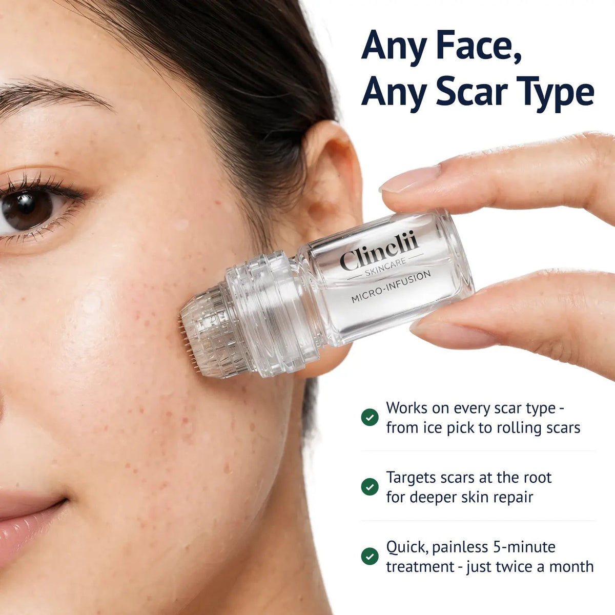 PDRN Micro-Penetration Care System | Revitalize Your Skin's Natural Radiance