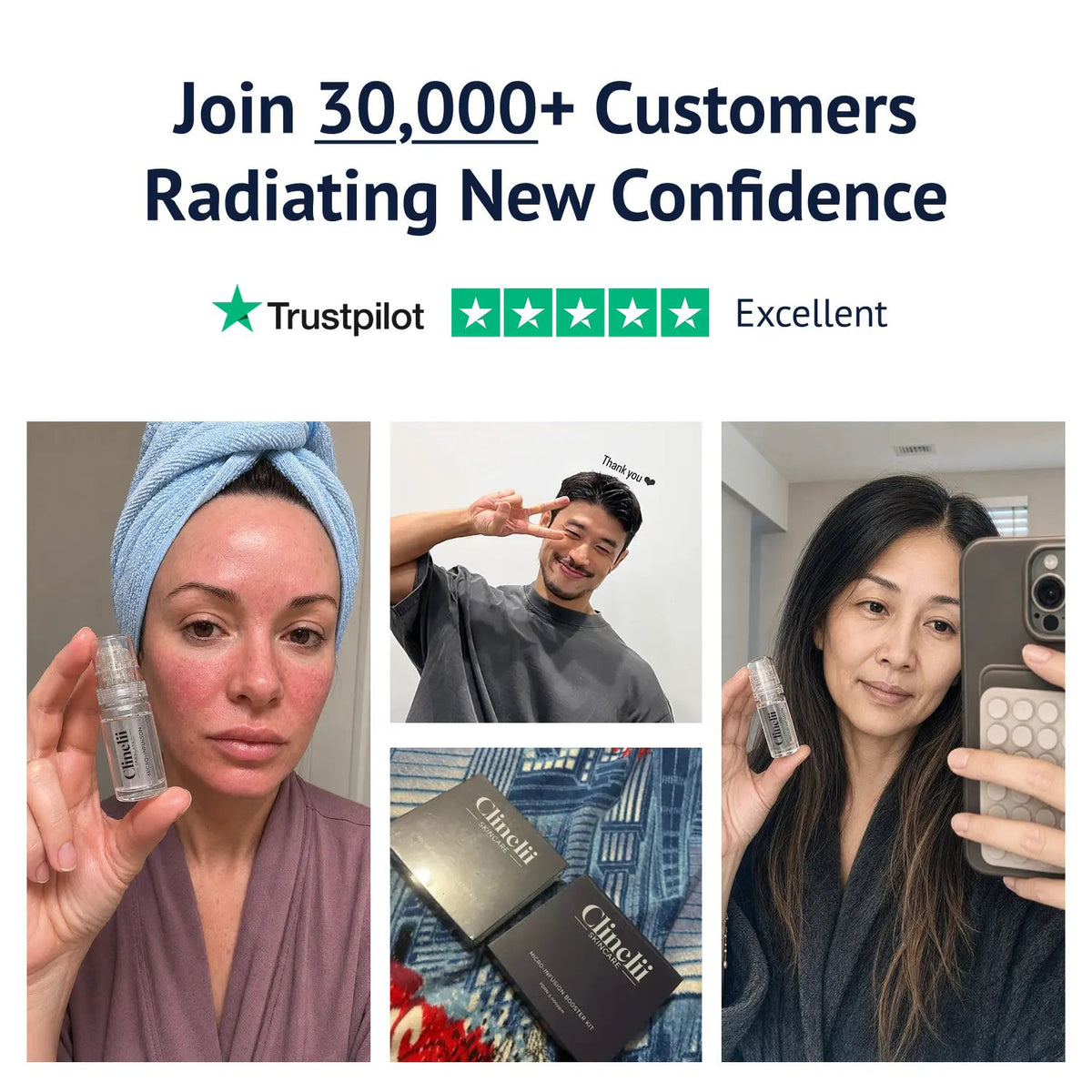 PDRN Micro-Penetration Care System | Revitalize Your Skin's Natural Radiance
