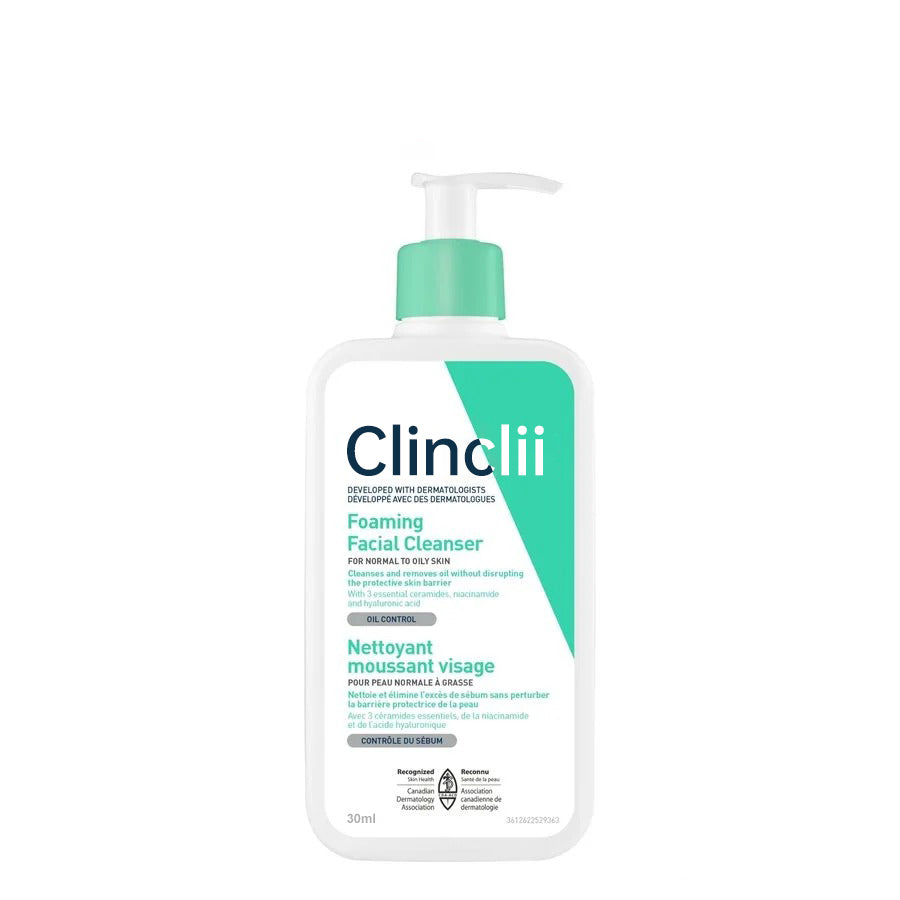 Cleanser