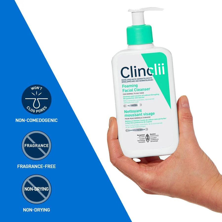 Cleanser