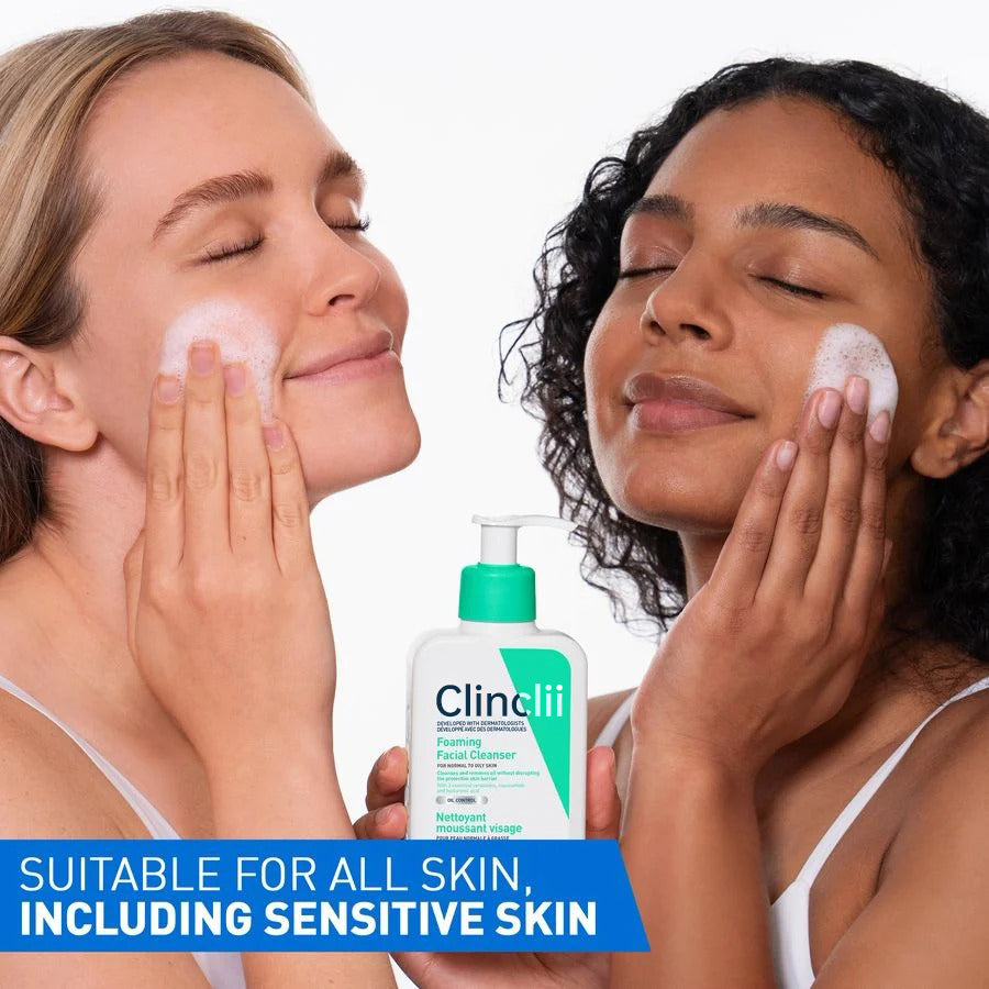 Cleanser