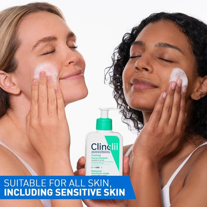 Cleanser
