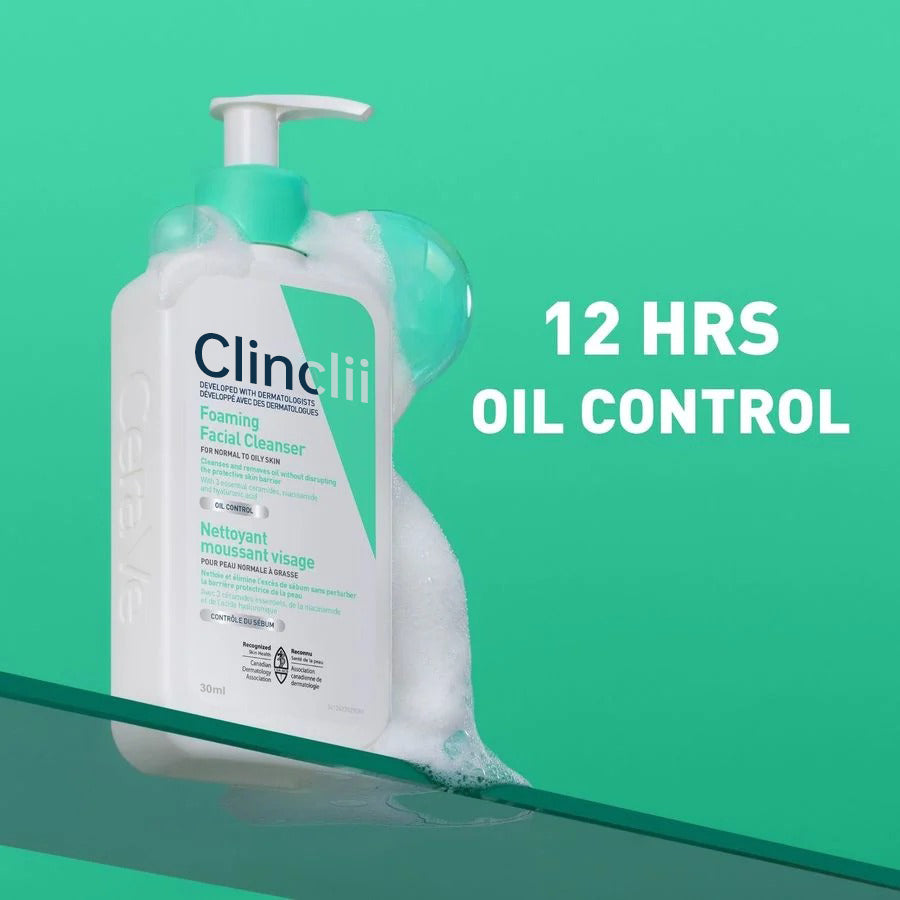 Cleanser