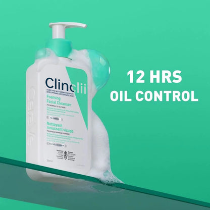 Cleanser