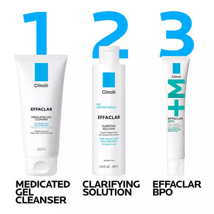 Clear Skin Acne Cream
