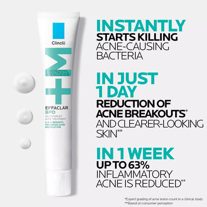 Clear Skin Acne Cream