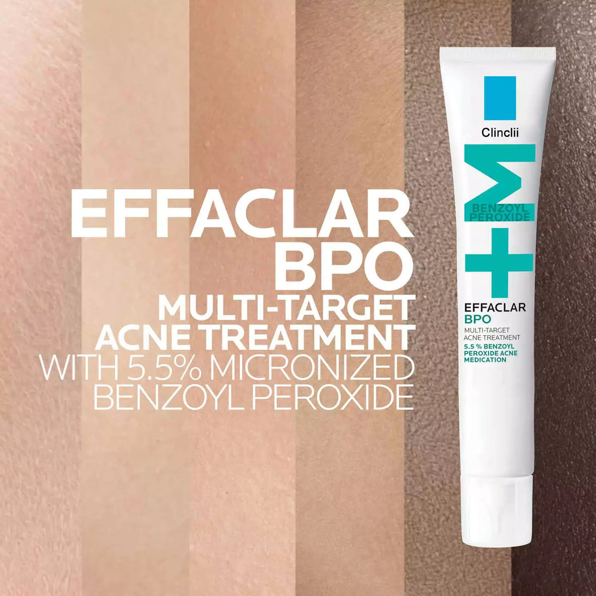 Clear Skin Acne Cream
