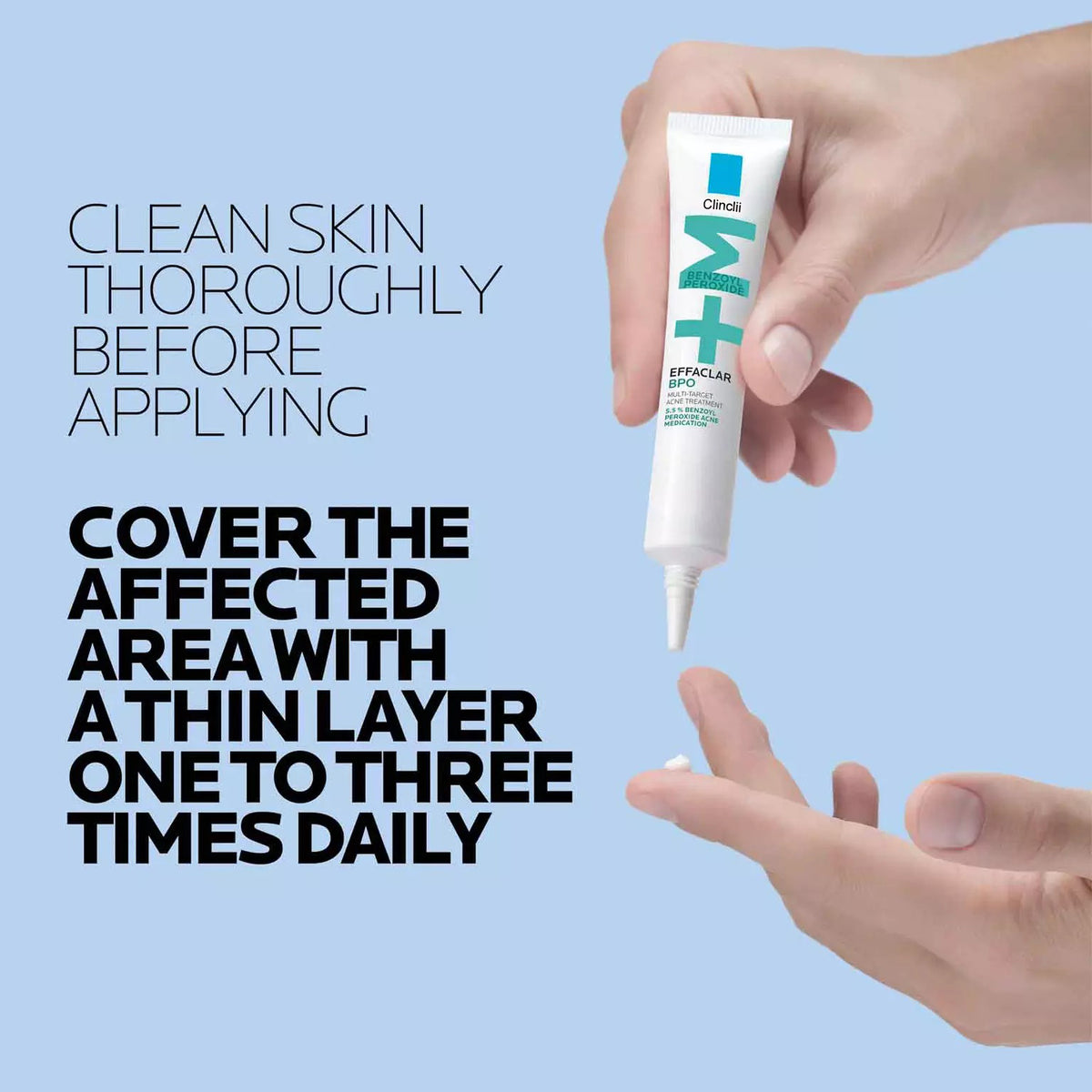 Clear Skin Acne Cream