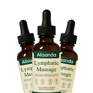 Daily Lymphatic Support Drops
