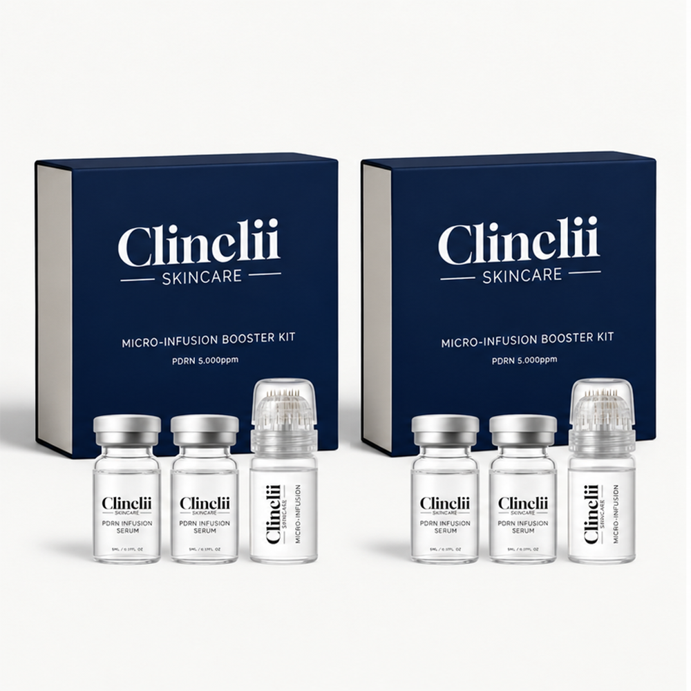 PDRN Micro-Penetration Care System | Revitalize Your Skin's Natural Radiance