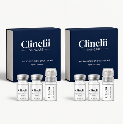 PDRN Micro-Penetration Care System | Revitalize Your Skin's Natural Radiance