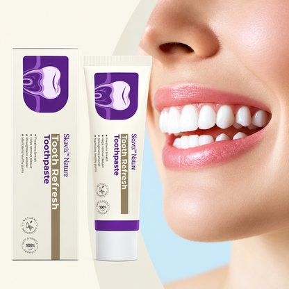 Nature Oral Care Toothpaste