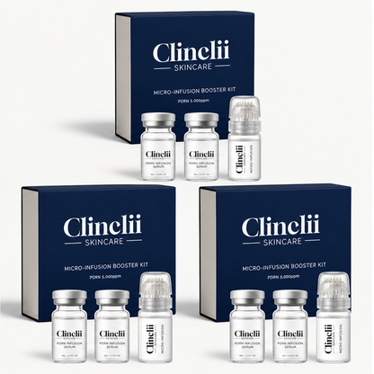 PDRN Micro-Penetration Care System | Revitalize Your Skin's Natural Radiance