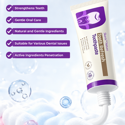 Nature Oral Care Toothpaste
