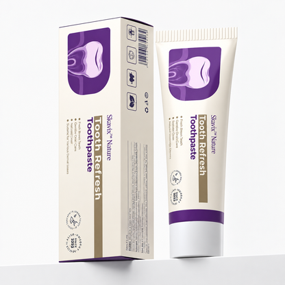 Nature Oral Care Toothpaste