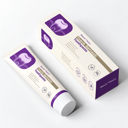 Nature Oral Care Toothpaste