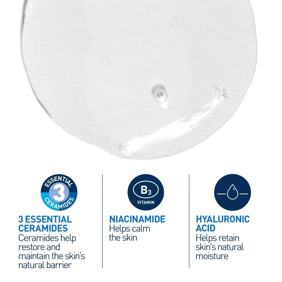 Cleanser